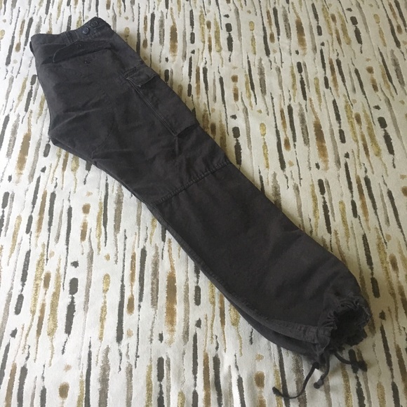 Ralph Lauren Other - RRL by Ralph Lauren Cotton Surplus Cargo pants